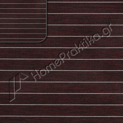 Σύστημα σκίασης ρόλερ Anartisi Grande Collection STRIPES No B63