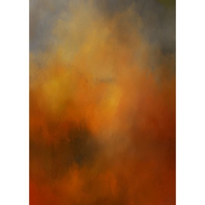 Φωτοταπετσαρία Τοίχου KOMAR "Amber" σειρά "ΙΝΚ" 200x280cm INX4-026