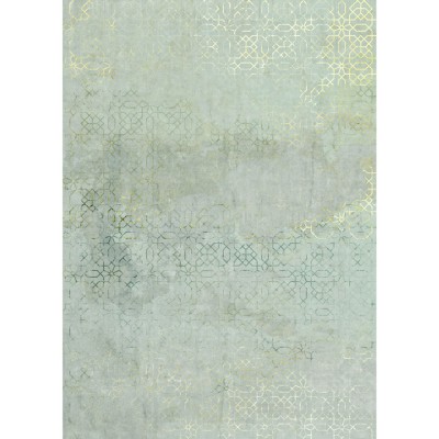 Φωτοταπετσαρία Τοίχου KOMAR "Oriental Finery" σειρά "ΙΝΚ" 200x280cm INX4-060