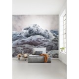 Φωτοταπετσαρία Τοίχου KOMAR "Shadow Mountain" σειρά "ΙΝΚ" 300x280cm INX6-007