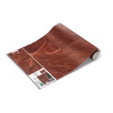 Φωτοταπετσαρία Τοίχου KOMAR "Red Slate Tiles" σειρά "ΙΝΚ" 400x280cm INX8-078