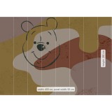 Φωτοταπετσαρία Τοίχου KOMAR "Winnie Pooh Bee" σειρά "INTO ADVENTURE" 400x280cm IADX8-049