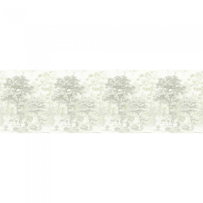 Φωτοταπετσαρία Τοίχου KOMAR "Noble Trees" σειρά "Le Jardin" 200x250cm LJX4-025