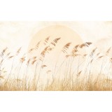 Φωτοταπετσαρία Τοίχου KOMAR "Dune Grass" σειρά "Le Jardin" 400x250cm LJX8-063