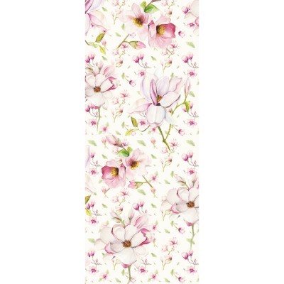 Φωτοταπετσαρία Τοίχου KOMAR "Magnolia" σειρά "PURE BOUTIQUE" 100x250cm P043-VD1