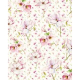 Φωτοταπετσαρία Τοίχου KOMAR "Magnolia" σειρά "PURE BOUTIQUE" 200x250cm P043-VD2