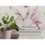 Φωτοταπετσαρία Τοίχου KOMAR "Magnolia" σειρά "PURE BOUTIQUE" 200x250cm P043-VD2