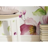 Φωτοταπετσαρία Τοίχου KOMAR "Magnolia" σειρά "PURE BOUTIQUE" 200x250cm P043-VD2