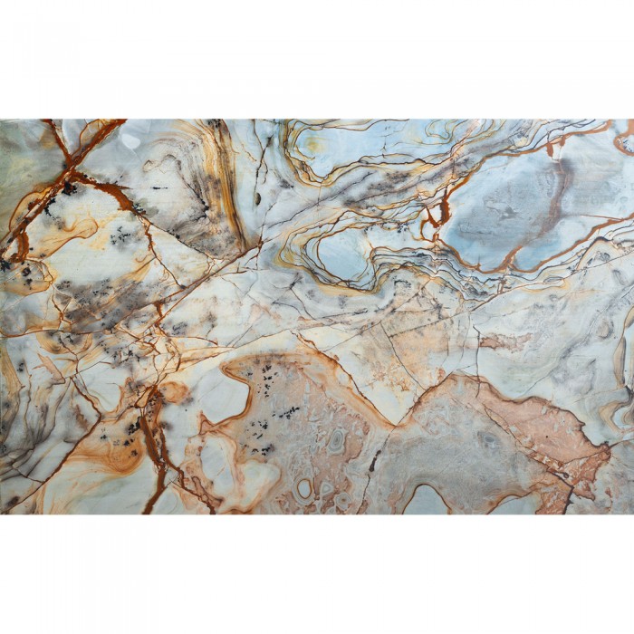 Φωτοταπετσαρία Τοίχου KOMAR  "Marble" σειρά "PURE" 400x250cm P032-VD4