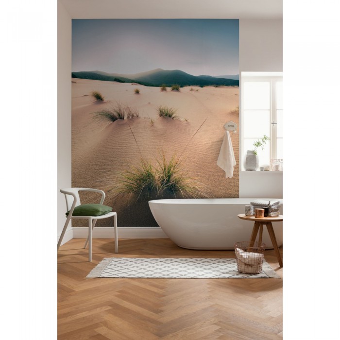 Φωτοταπετσαρία Τοίχου KOMAR "Vivid Dunes" σειρά "STEFAN HEFELE Ed. 2" 200x280cm SHX4-091