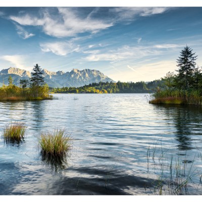 Φωτοταπετσαρία Τοίχου KOMAR "Am Ende des Tages" σειρά "STEFAN HEFELE Ed. 2" 300x280cm SHX6-004