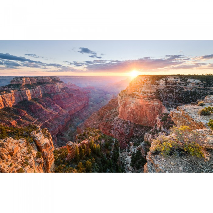 Φωτοταπετσαρία Τοίχου KOMAR "Imperial View" σειρά "STEFAN HEFELE Ed. 2" 450x280cm SHX9-046