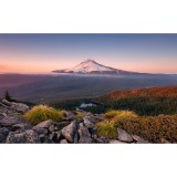 Φωτοταπετσαρία Τοίχου KOMAR "Kingdom of a Mountain" σειρά "STEFAN HEFELE Ed. 2" 450x280cm SHX9-050