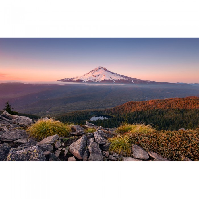 Φωτοταπετσαρία Τοίχου KOMAR "Kingdom of a Mountain" σειρά "STEFAN HEFELE Ed. 2" 450x280cm SHX9-050