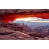 Φωτοταπετσαρία Τοίχου KOMAR "Mesa Arch" σειρά "STEFAN HEFELE Ed. 2" 450x280cm SHX9-058