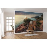 Φωτοταπετσαρία Τοίχου KOMAR "Paradiso II" σειρά "STEFAN HEFELE Ed. 2" 450x280cm SHX9-066