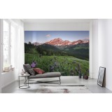 Φωτοταπετσαρία Τοίχου KOMAR "Picturesque Switzerland" σειρά "STEFAN HEFELE Ed. 2" 450x280cm SHX9-069