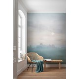 Φωτοταπετσαρία τοίχου KOMAR IF2-006 "Hazy Hush" σειρά Infinity 2 200 x 250 cm