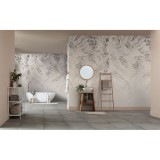 Φωτοταπετσαρία τοίχου KOMAR IF2-016 "Illuminating Ivy" σειρά Infinity 2 200 x 250 cm