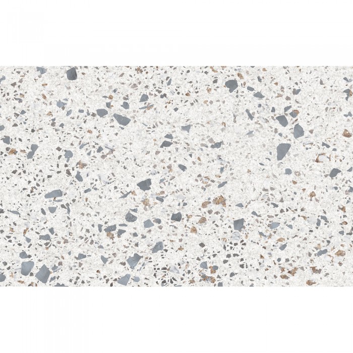 Φωτοταπετσαρία τοίχου KOMAR IF4-064 "Terrific Terrazzo" σειρά Infinity 2 400 x 250 cm