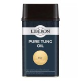 Φυσικό Λάδι 250ml Pure Tung Oil