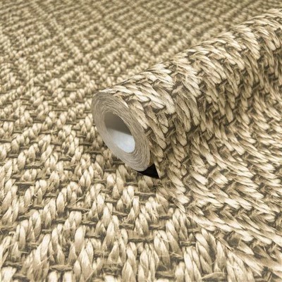 Ταπετσαρία Τοίχου 0.53x10.05m MARBURG STRUKTURA Beige 45745