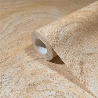 Ταπετσαρία Τοίχου 0.53x10.05m MARBURG STRUKTURA Beige 45755