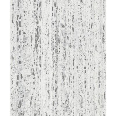 Ταπετσαρία Τοίχου 0.53x10.05m MARBURG TRAVERTINO White, Grey 33352