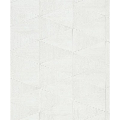 Ταπετσαρία Τοίχου 0.53x10.05m MARBURG TRAVERTINO White 33356