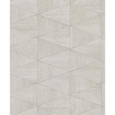 Ταπετσαρία Τοίχου 0.53x10.05m MARBURG TRAVERTINO Beige, Grey 33357