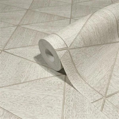 Ταπετσαρία Τοίχου 0.53x10.05m MARBURG TRAVERTINO Beige 33358