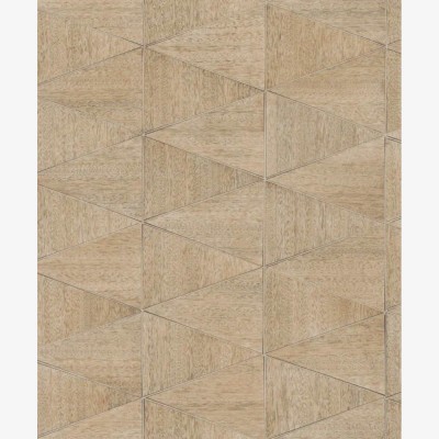 Ταπετσαρία Τοίχου 0.53x10.05m MARBURG TRAVERTINO Brown, Beige 33359