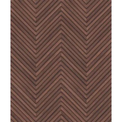 Ταπετσαρία Τοίχου 0.53x10.05m MARBURG TRAVERTINO Red, Brown 33379