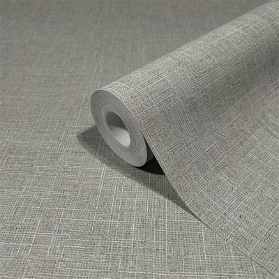 Ταπετσαρία Τοίχου 0.53x10.05m MARBURG TRAVERTINO Grey 33394