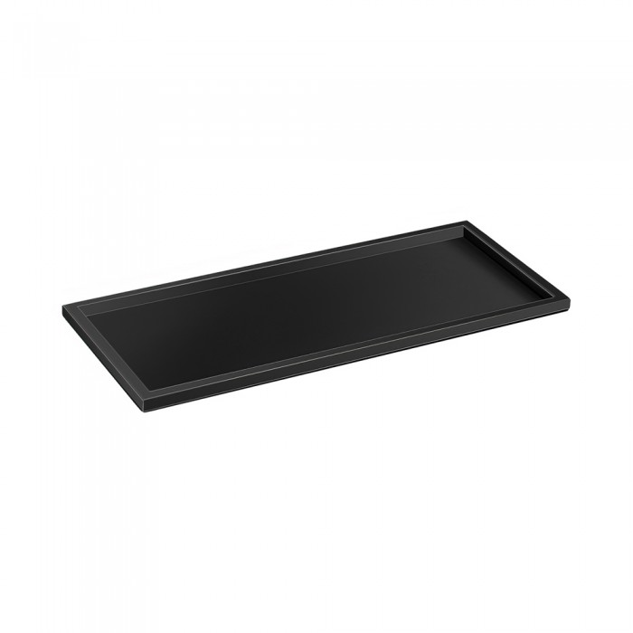 Stand Amenities Black Mat SANCO 00143-M116