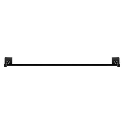 Πετσετοθήκη 60cm Black Mat SANCO Tempo 14004-M116