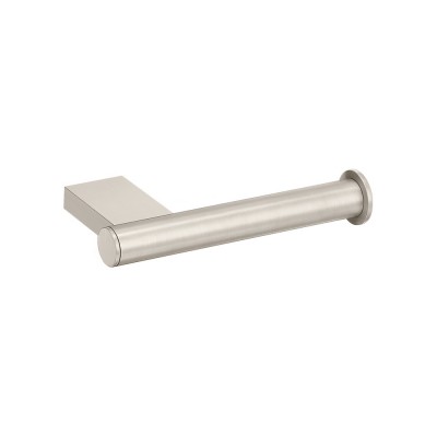 Χαρτοθήκη Brushed Nickel SANCO Academia 21806-A73