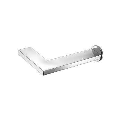 Χαρτοθήκη Chrome SANCO Minimal 24206-A03