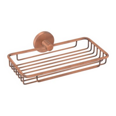 Επίτοιχη Σπογγοθήκη Old Copper Mat SANCO Ergon 25903-M26