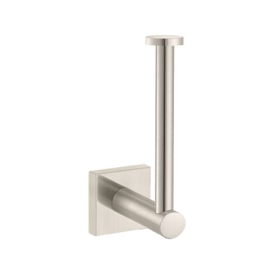 Εφεδρική Χαρτοθήκη Brushed Nickel SANCO Iconic 26716-A73