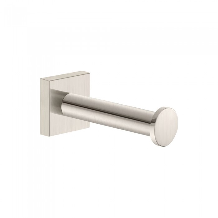 Χαρτοθήκη Brushed Nickel SANCO Iconic 26756-A73