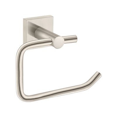 Χαρτοθήκη Brushed Nickel SANCO Iconic 26796-A73