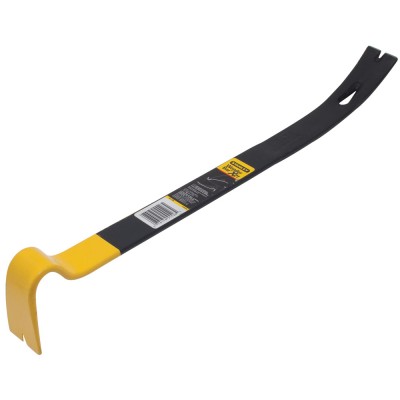 Λοστός Μήκους 530mm STANLEY WONDER BAR® Χ21 1-55-526