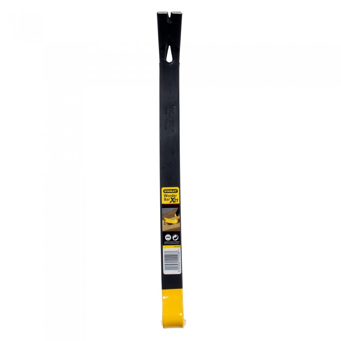 Λοστός Μήκους 530mm STANLEY WONDER BAR® Χ21 1-55-526