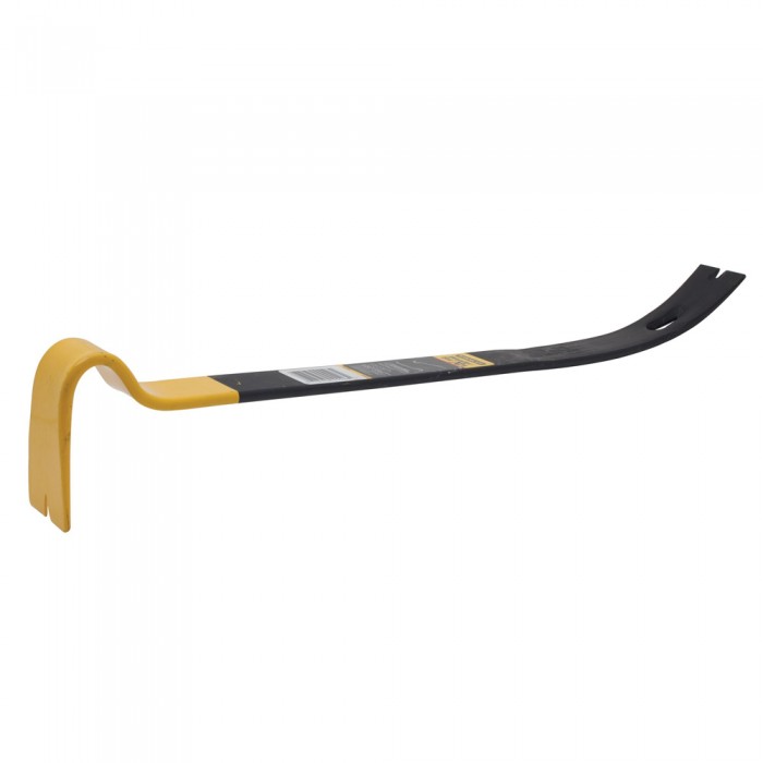 Λοστός Μήκους 530mm STANLEY WONDER BAR® Χ21 1-55-526