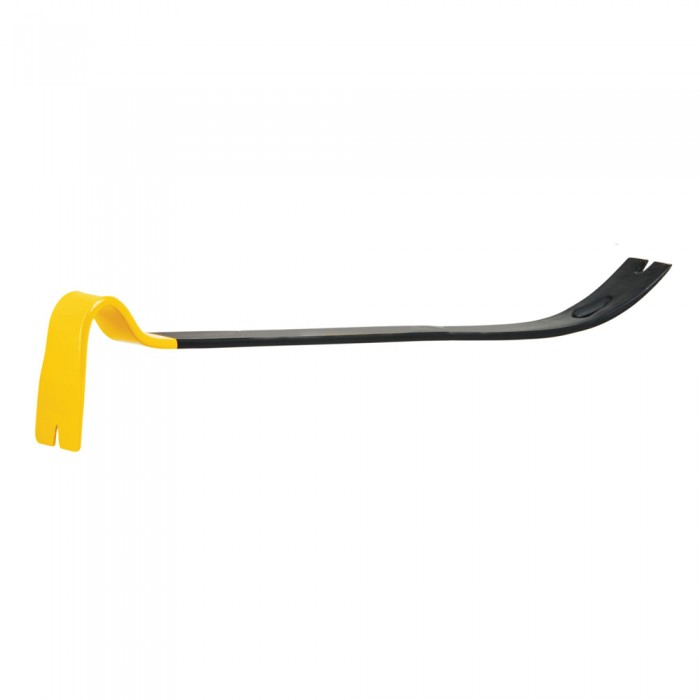 Λοστός Μήκους 530mm STANLEY WONDER BAR® Χ21 1-55-526