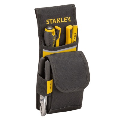 Εργαλειοθήκη Ζώνης Από Cordura 16x24x11cm Stanley 1-93-329