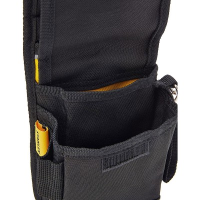 Εργαλειοθήκη Ζώνης Από Cordura 16x24x11cm Stanley 1-93-329