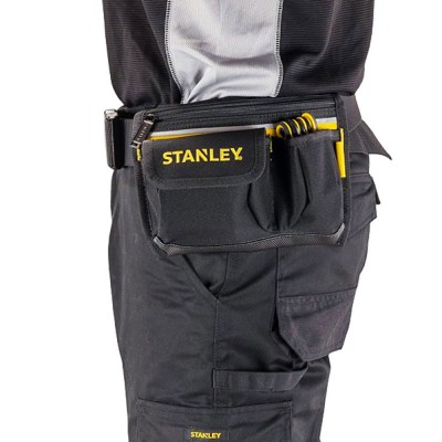 Εργαλειοθήκη Ζώνης Από Cordura Stanley 1-96-179