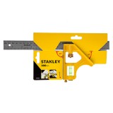 Γωνία Μήκους 300mm STANLEY STELA 2-46-028